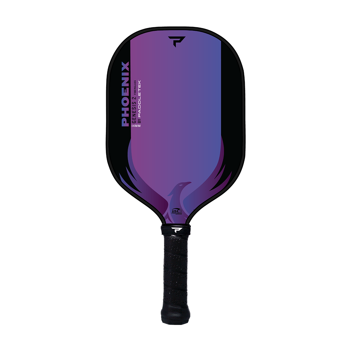 Paddletek Phoenix Genesis II Pickleball Paddle - Racquet Point