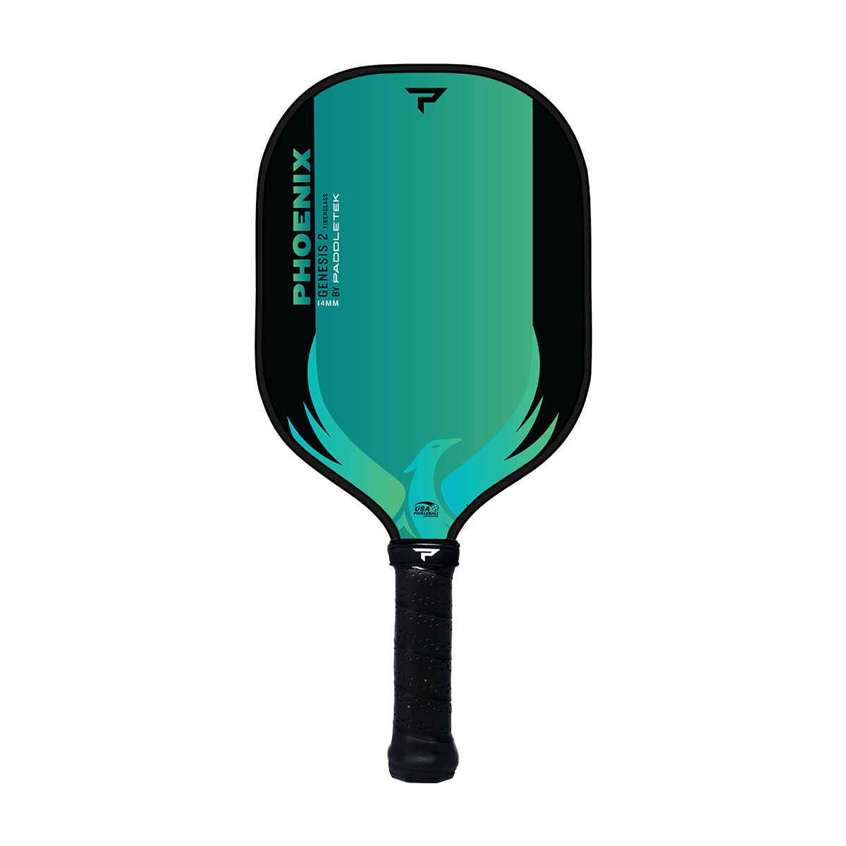 Paddletek Phoenix Genesis II Pickleball Paddle - Racquet Point