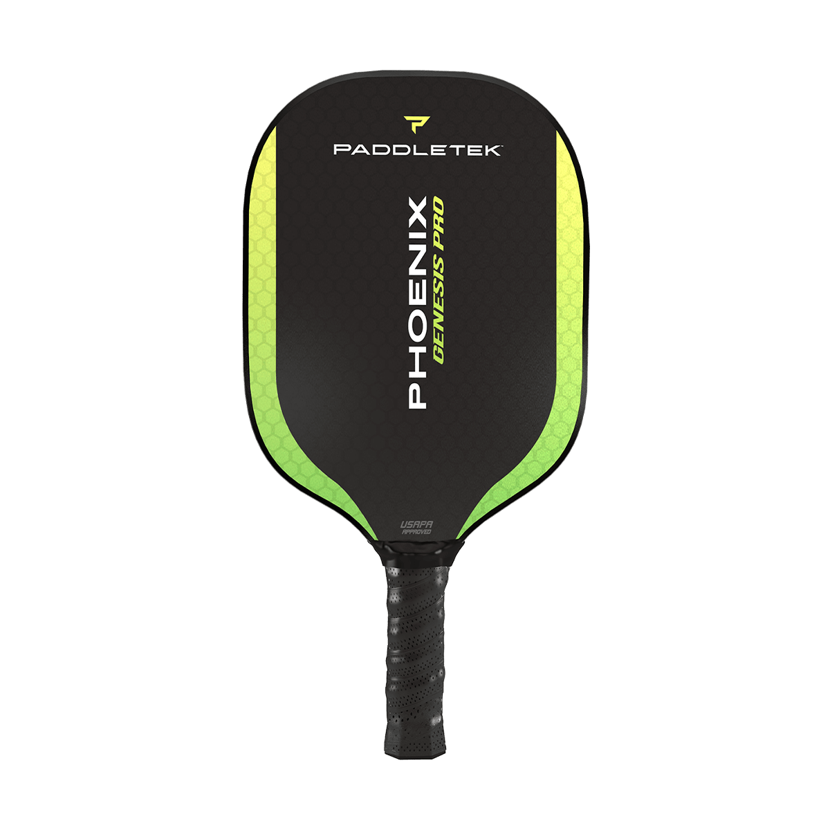 Paddletek Phoenix Genesis Pro Pickleball Paddle - Racquet Point