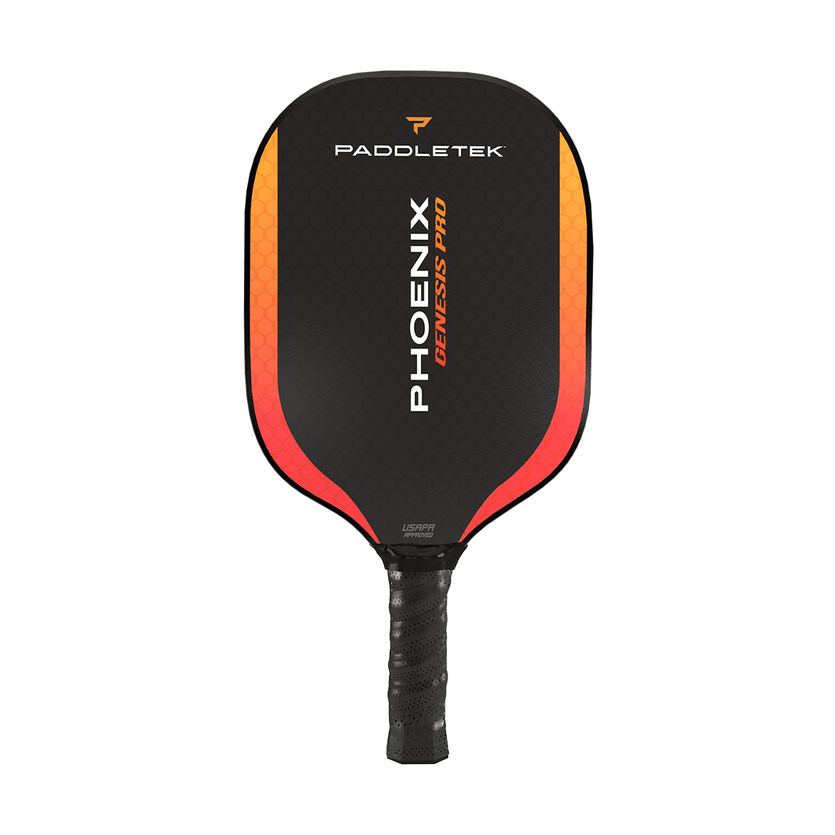 Paddletek Phoenix Genesis Pro Pickleball Paddle - Racquet Point