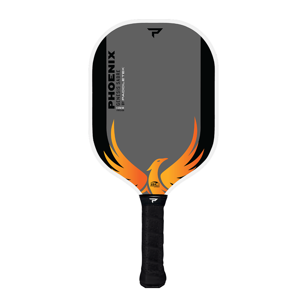 Paddletek Phoenix Sabre Carbon Pickleball Paddle - Racquet Point