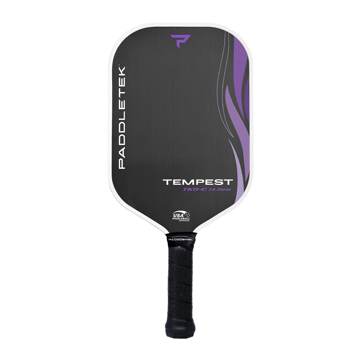 Paddletek Tempest TKO - C Pickleball Paddle - Racquet Point