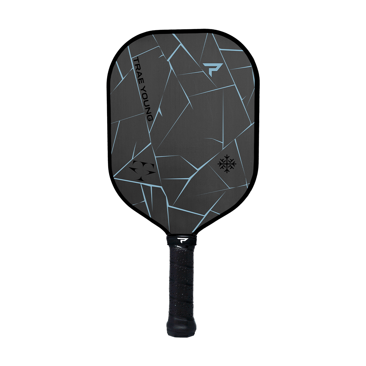 Paddletek Trae Young Signature Tempest Wave Pro - C Pickleball Paddle - Racquet Point