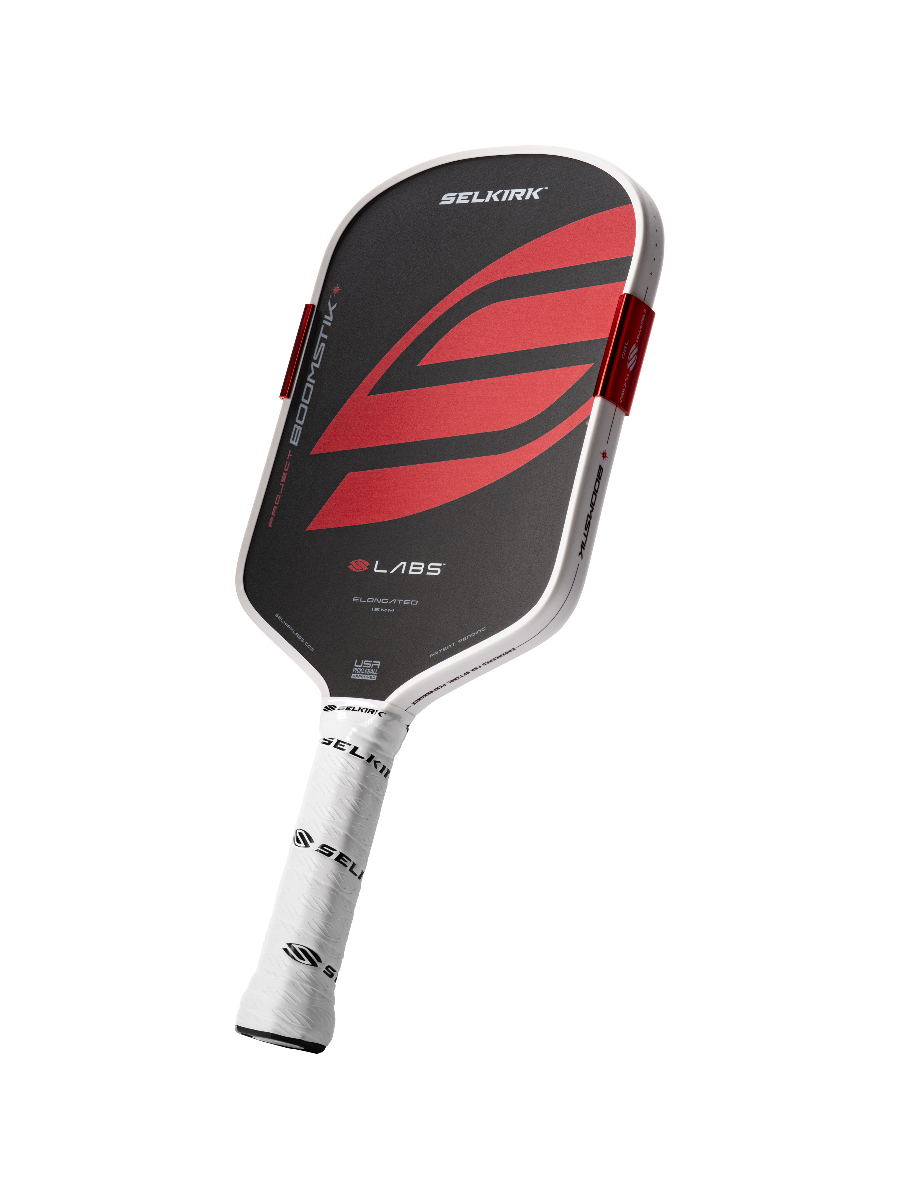 Selkirk LABS Project Boomstik Pickleball Paddle