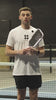 Holbrook Fuze VantaGrit pickleball paddle overview: Dual Density Foam Core explained