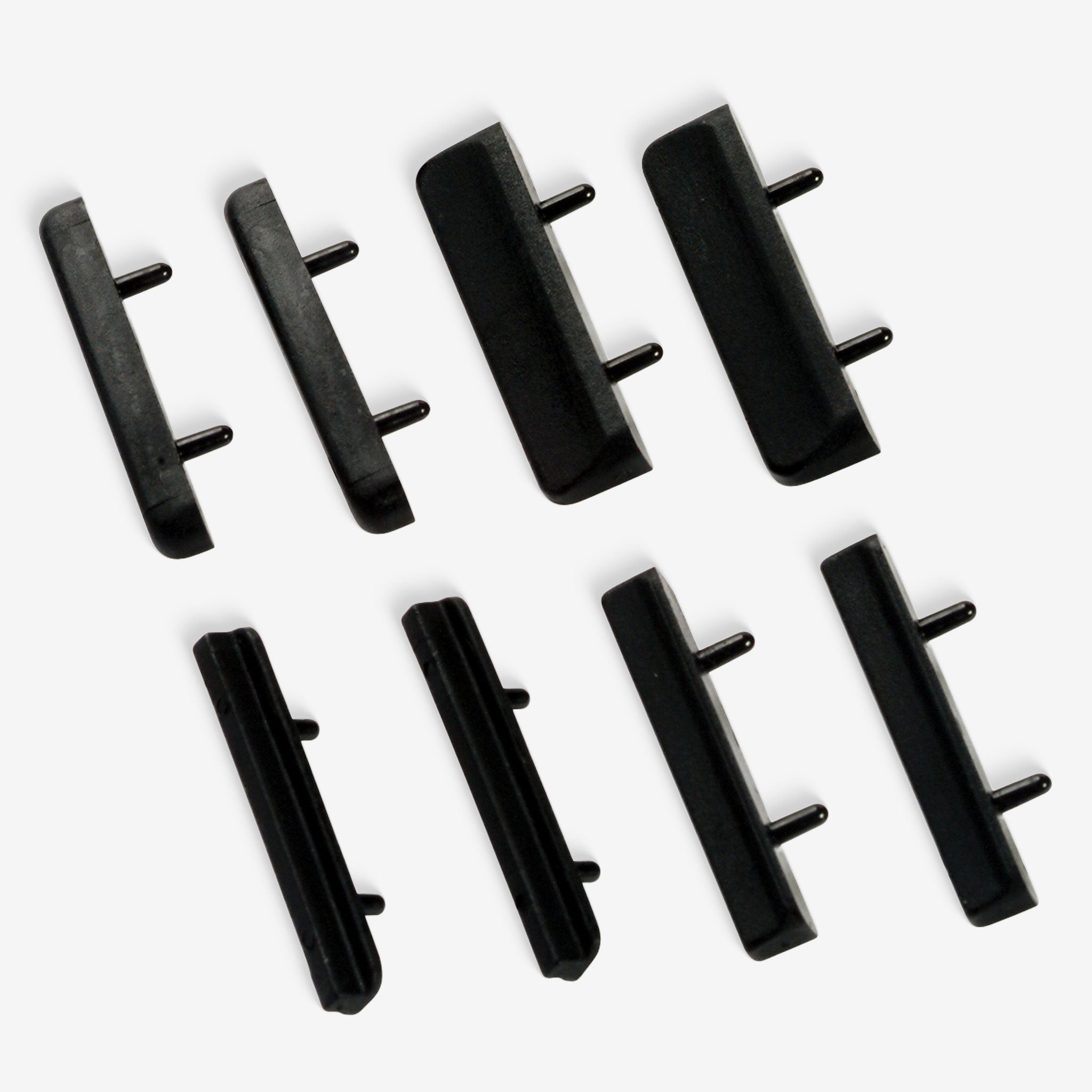 Racquet Stringing Pads - Frame Support Pads - Racquet Point