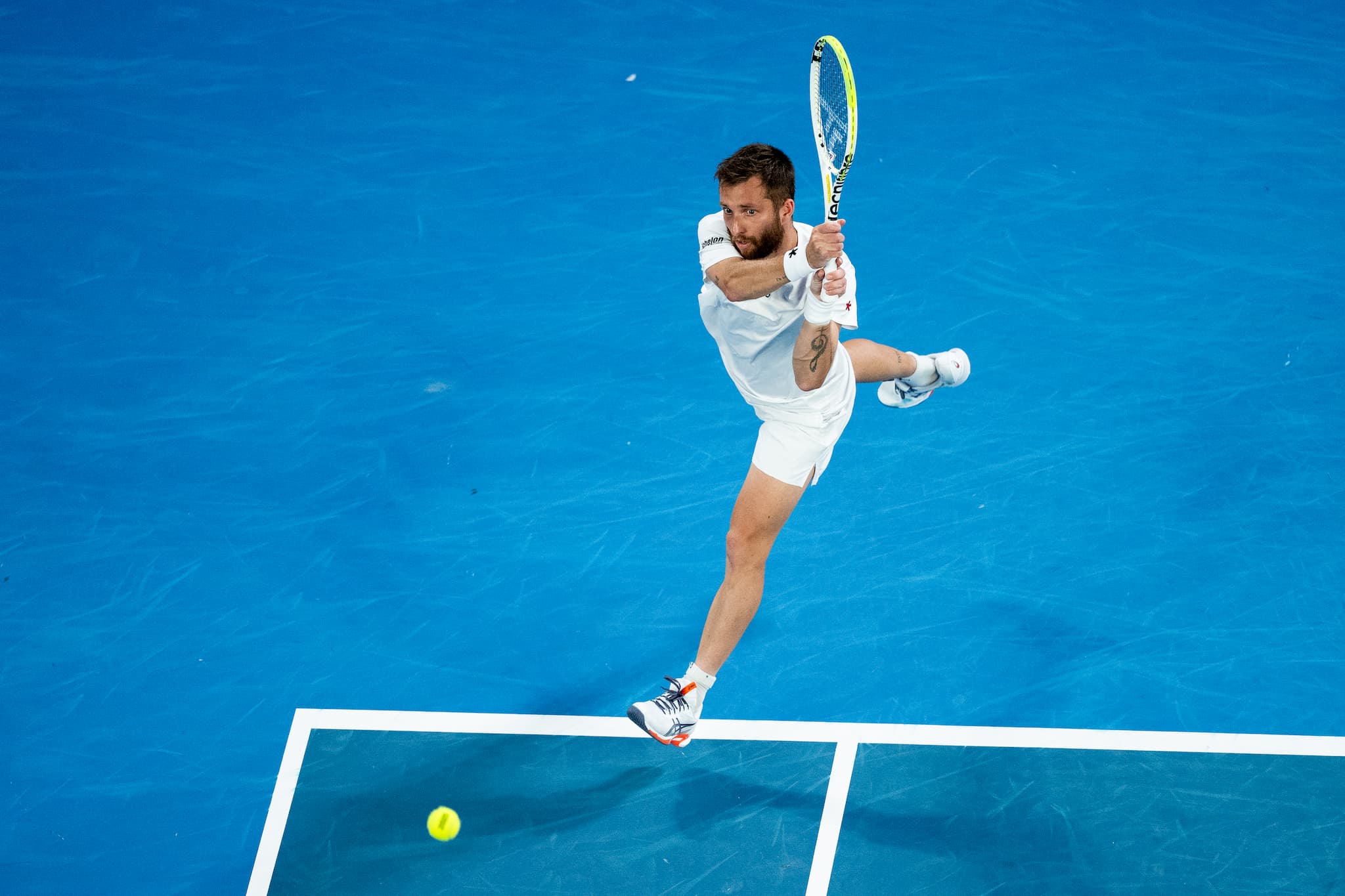 Tennis, Pickleball & Padel Gear | Racquet Point