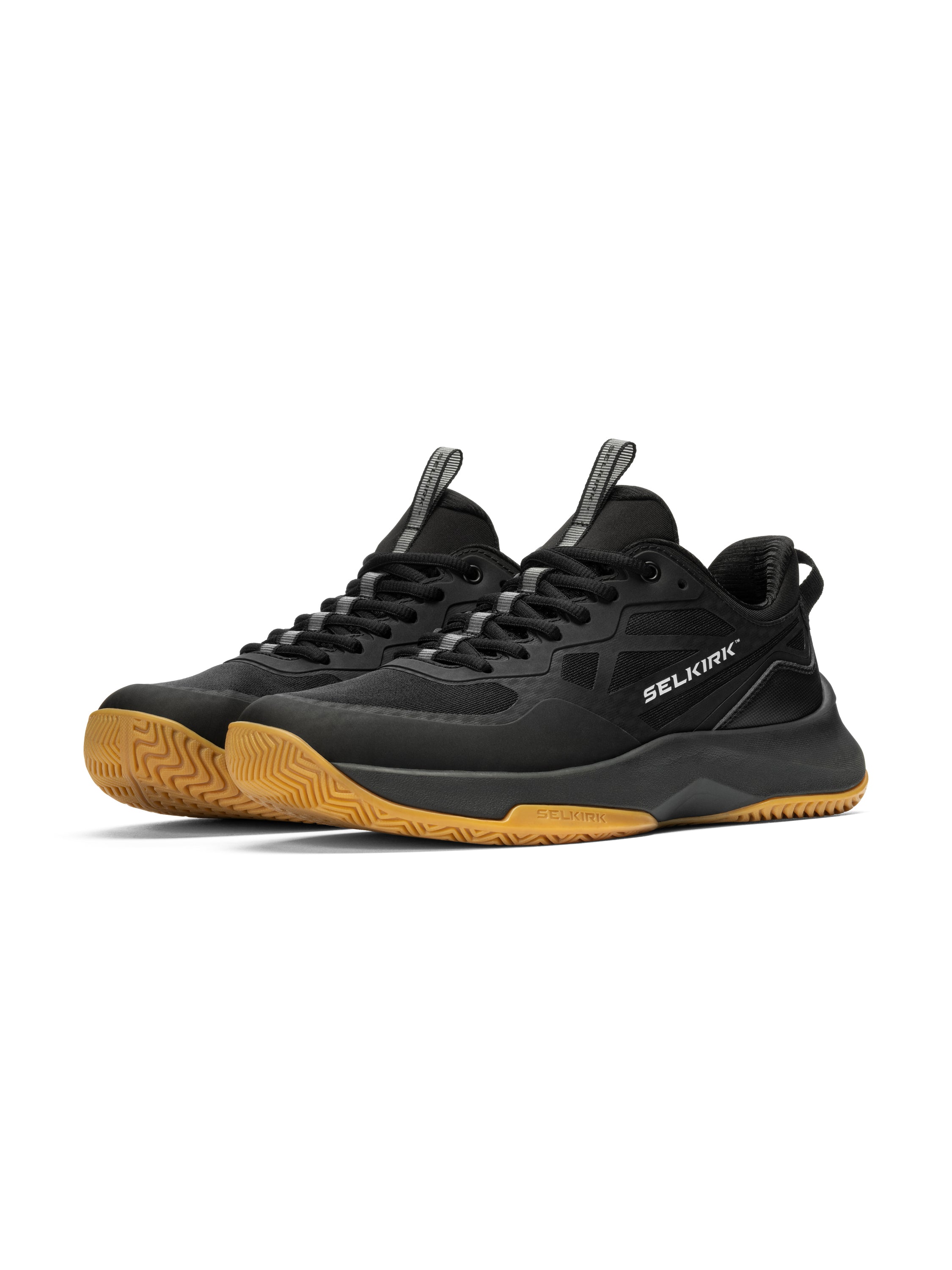 Selkirk CourtStrike Pro 3.0 Men's Pickleball Shoes - Black