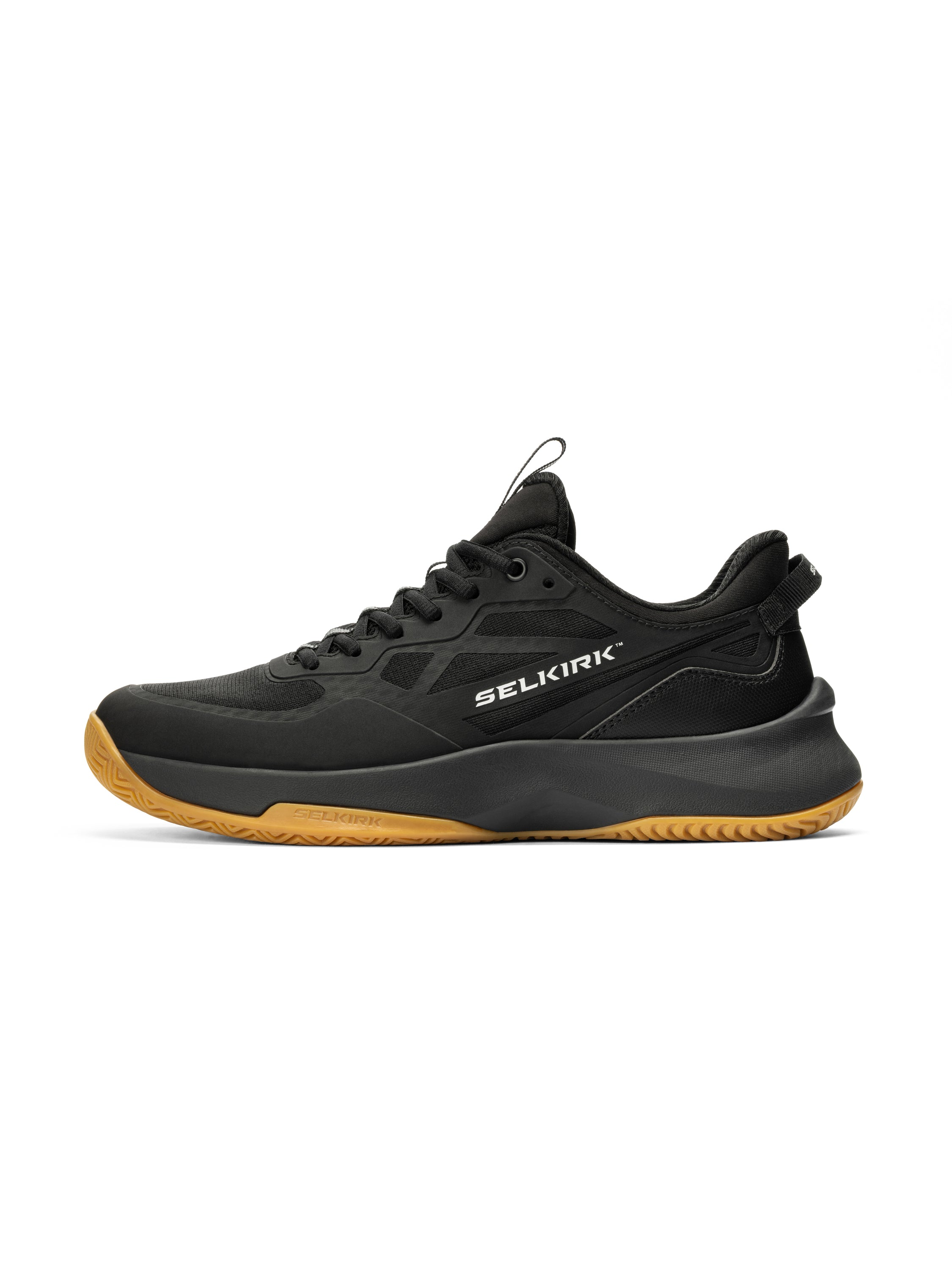Selkirk CourtStrike Pro 3.0 Men's Pickleball Shoes - Black