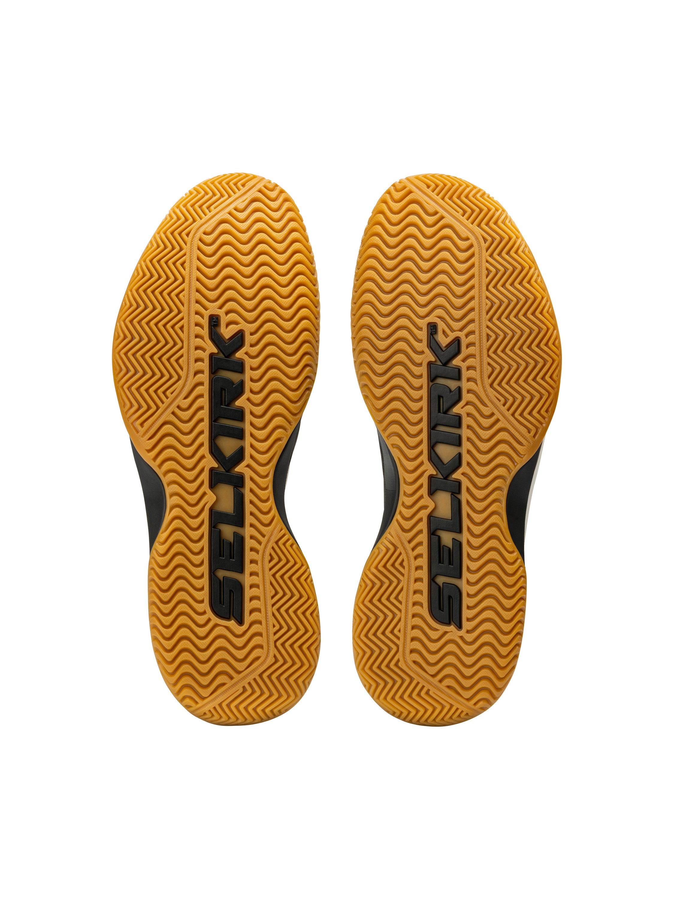 Selkirk CourtStrike Pro 3.0 Men's Pickleball Shoes - Black