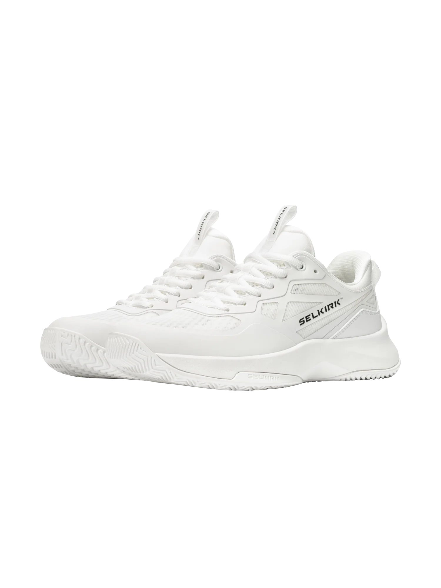 Selkirk CourtStrike Pro 3.0 Men's Pickleball Shoes - White