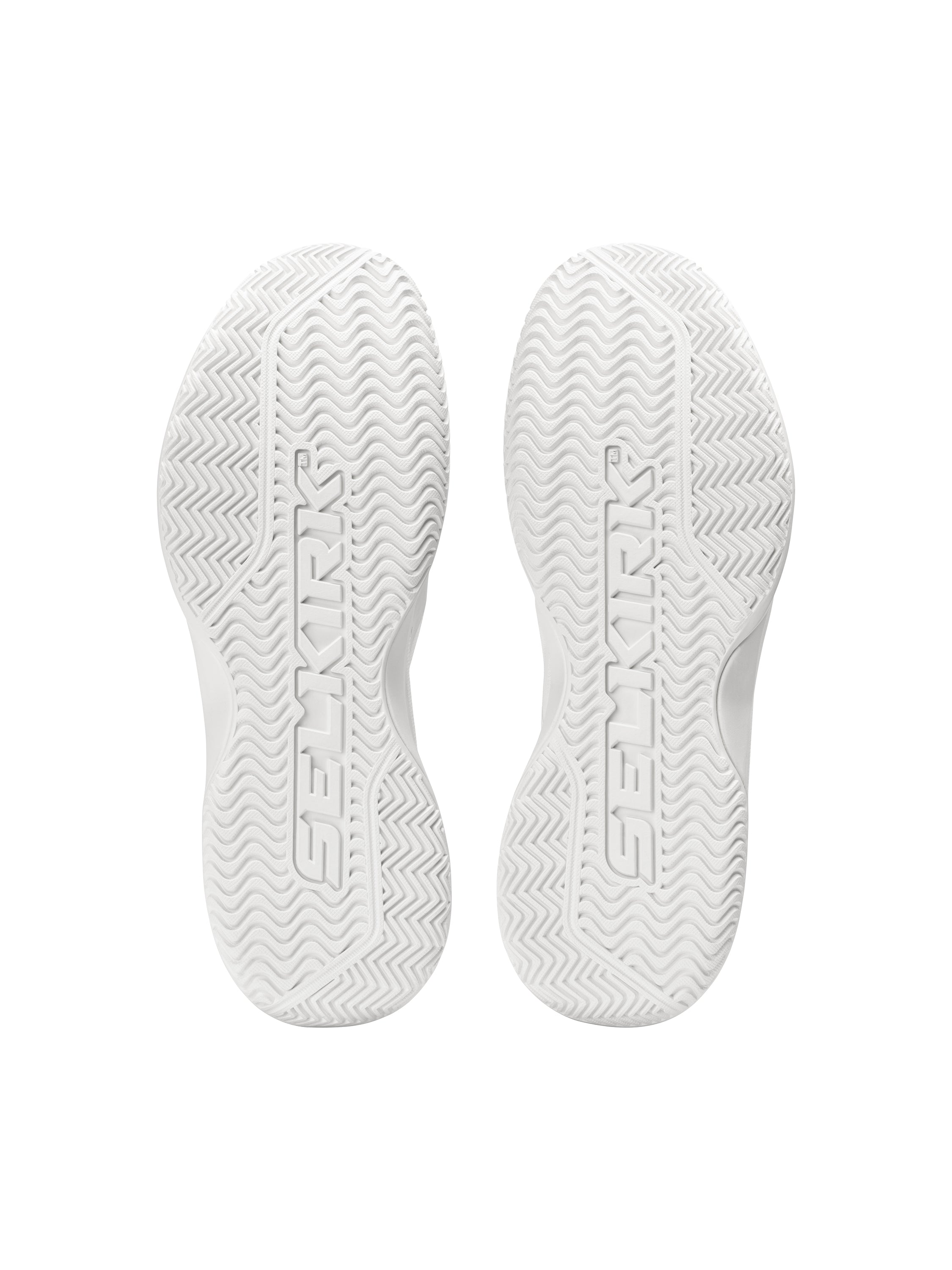 Selkirk CourtStrike Pro 3.0 Men's Pickleball Shoes - White