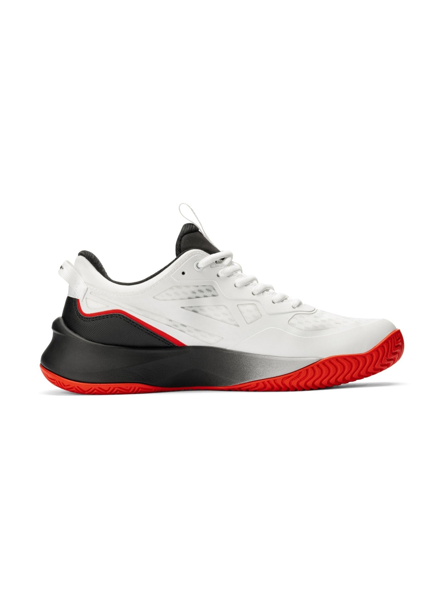Selkirk CourtStrike Pro 3.0 Men's Pickleball Shoes - Redline - Racquet Point