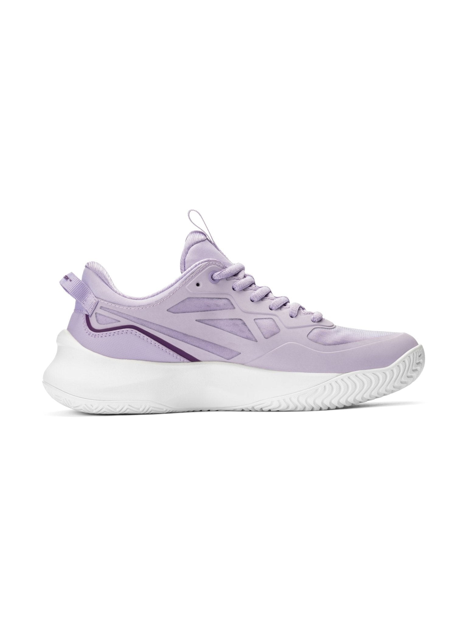Selkirk CourtStrike Pro 3.0 Women's Pickleball Shoes - Lilac - Racquet Point