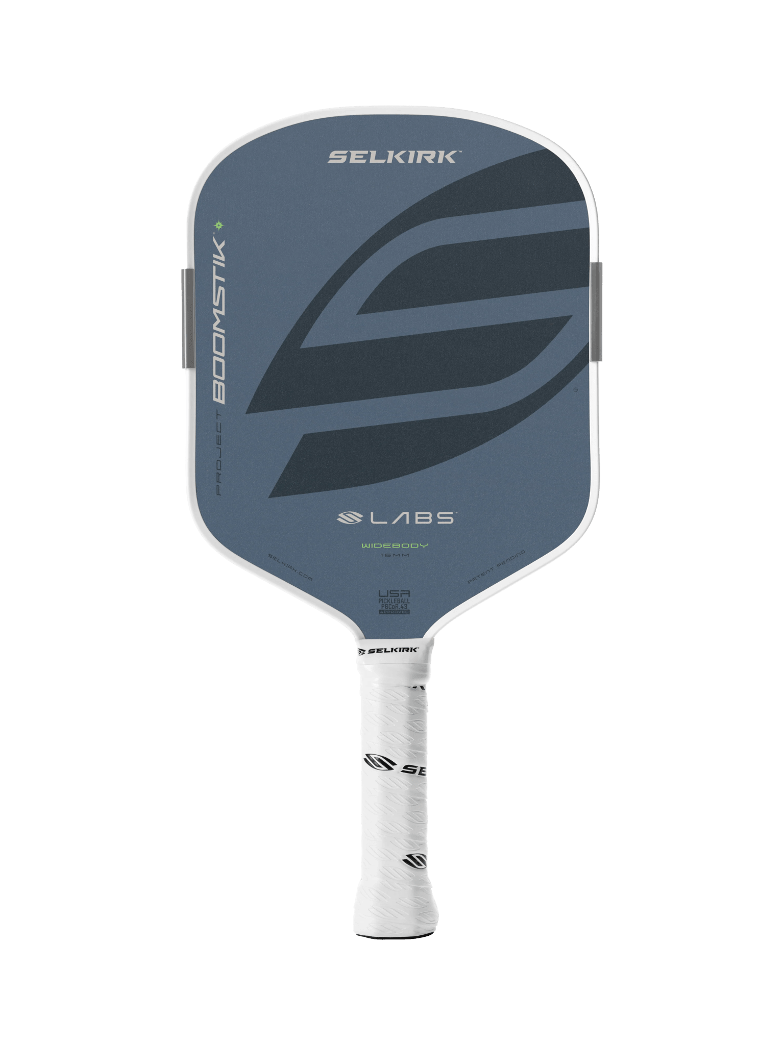 Selkirk LABS Project Boomstik Pickleball Paddle - Racquet Point