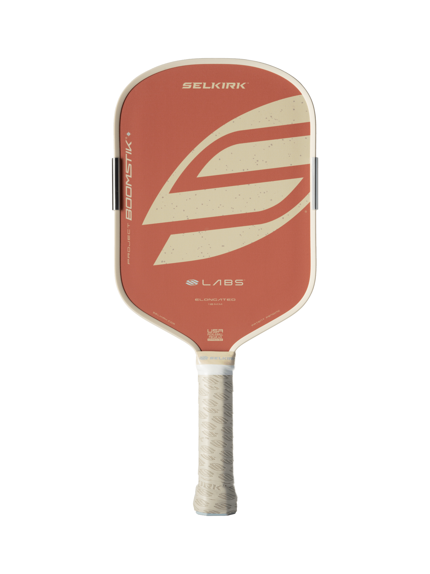 Selkirk LABS Project Boomstik Pickleball Paddle - Racquet Point