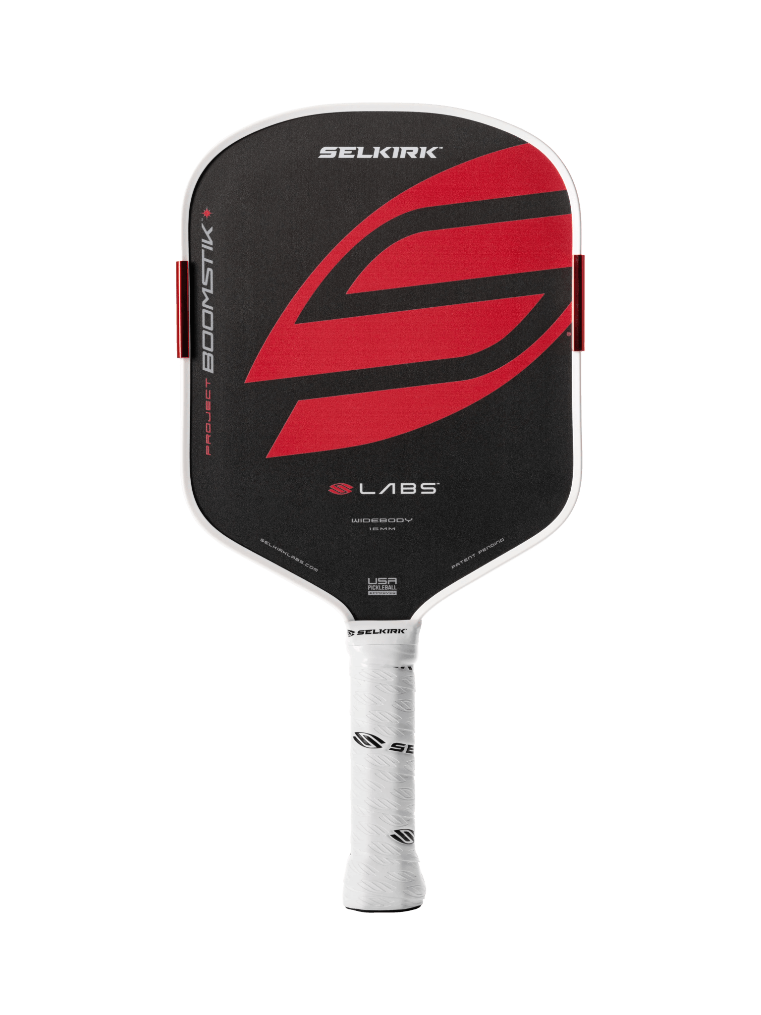 Selkirk LABS Project Boomstik Pickleball Paddle - Racquet Point