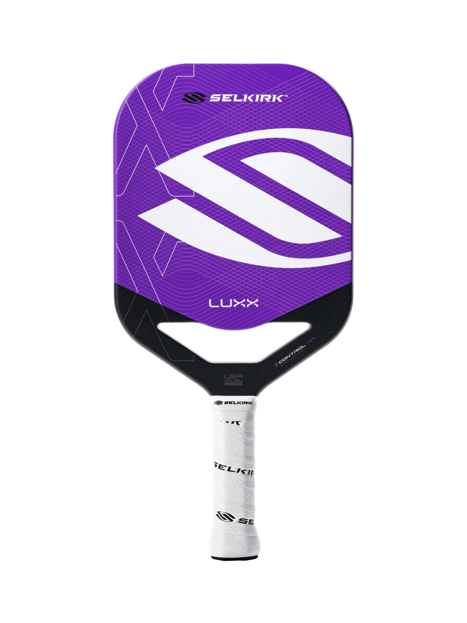 Selkirk LUXX Control Air Epic Pickleball Paddle - InfiniGrit - Racquet Point