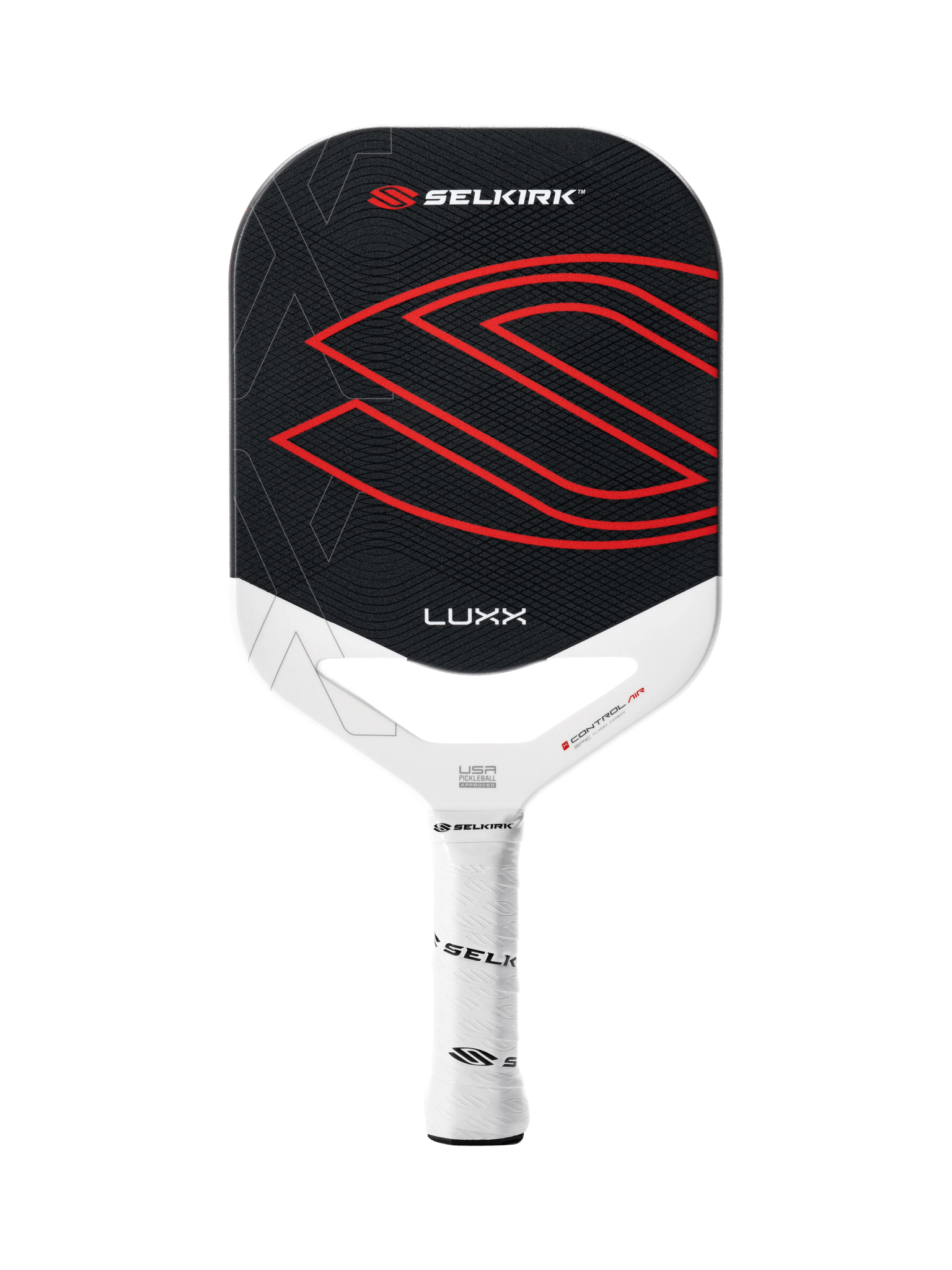 Selkirk LUXX Control Air Epic Pickleball Paddle - InfiniGrit - Racquet Point