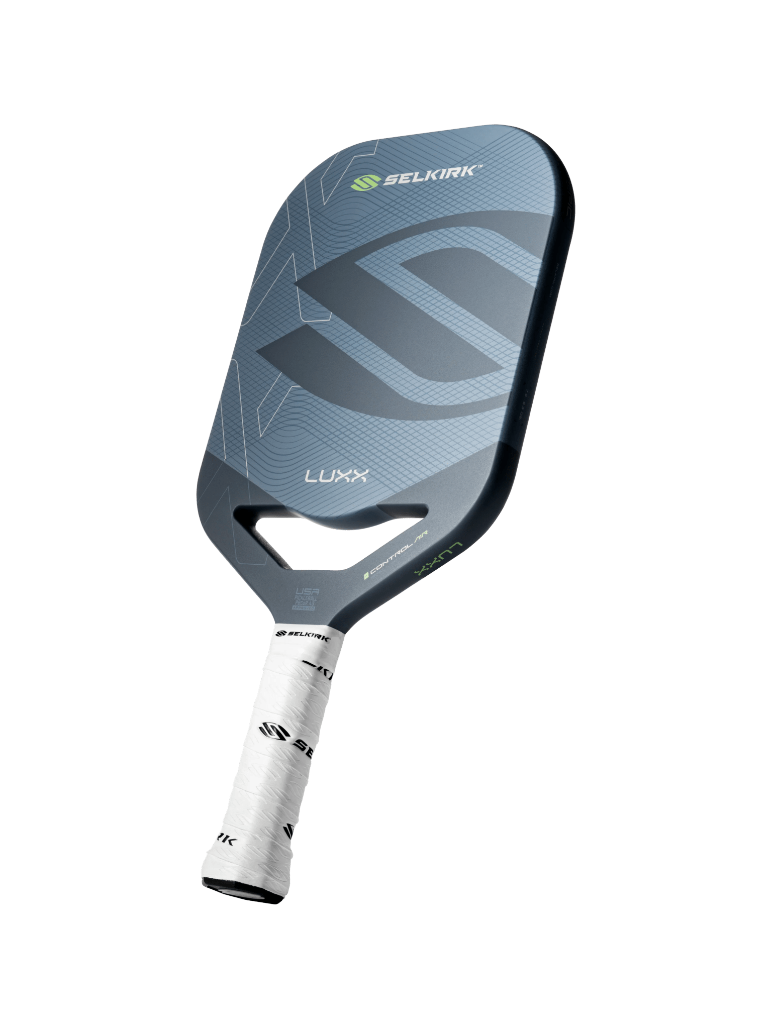 Selkirk LUXX Control Air Epic Pickleball Paddle - InfiniGrit - Racquet Point