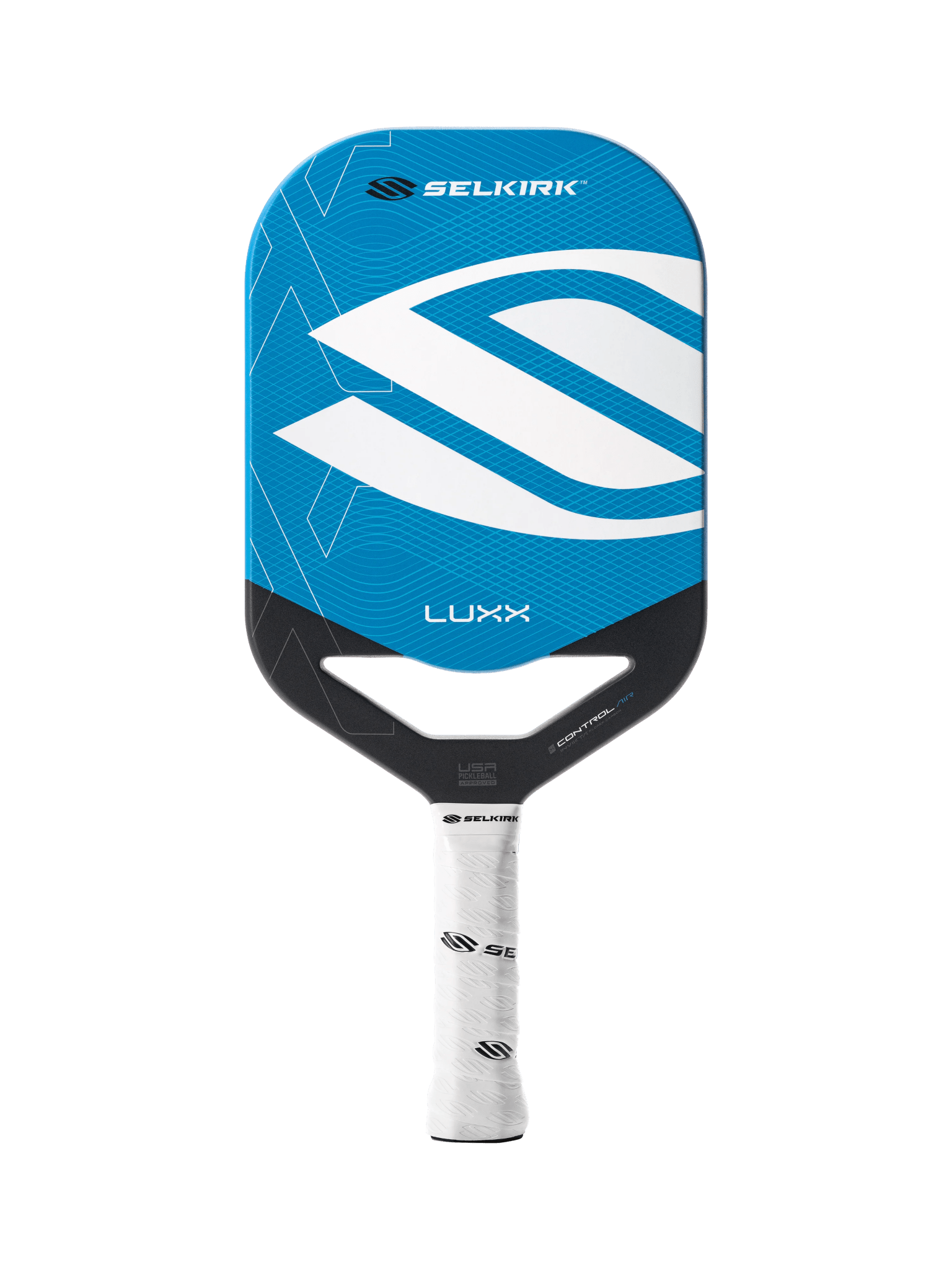 Selkirk LUXX Control Air Invikta Pickleball Paddle - InfiniGrit - Racquet Point