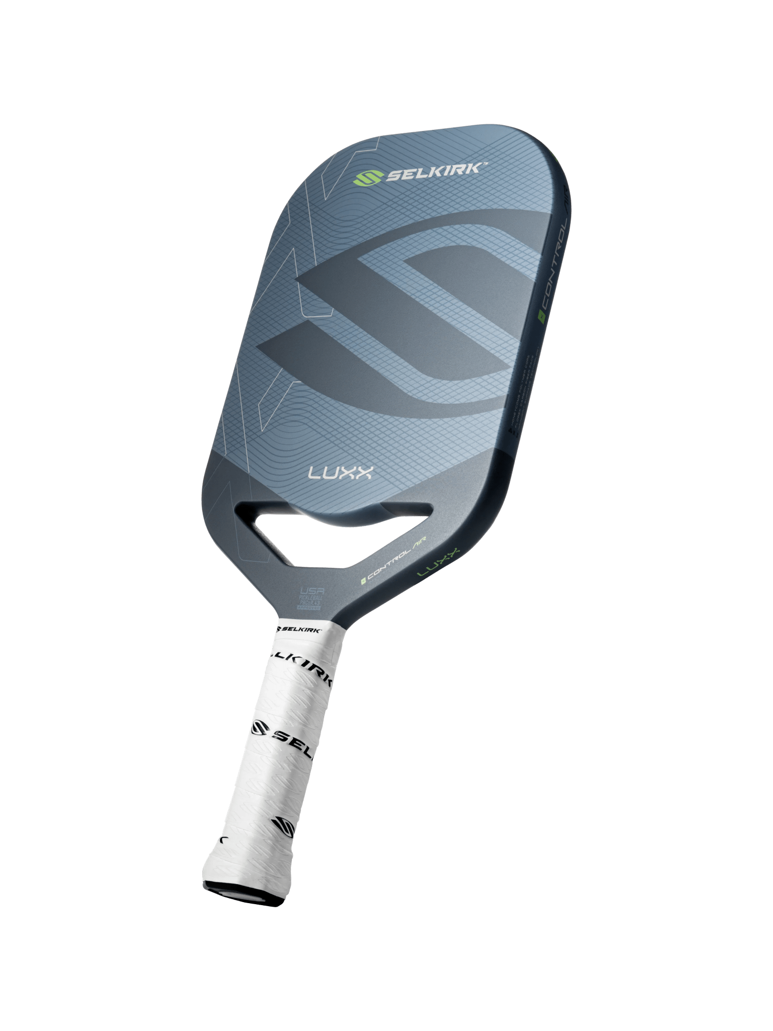 Selkirk LUXX Control Air Invikta Pickleball Paddle - InfiniGrit - Racquet Point