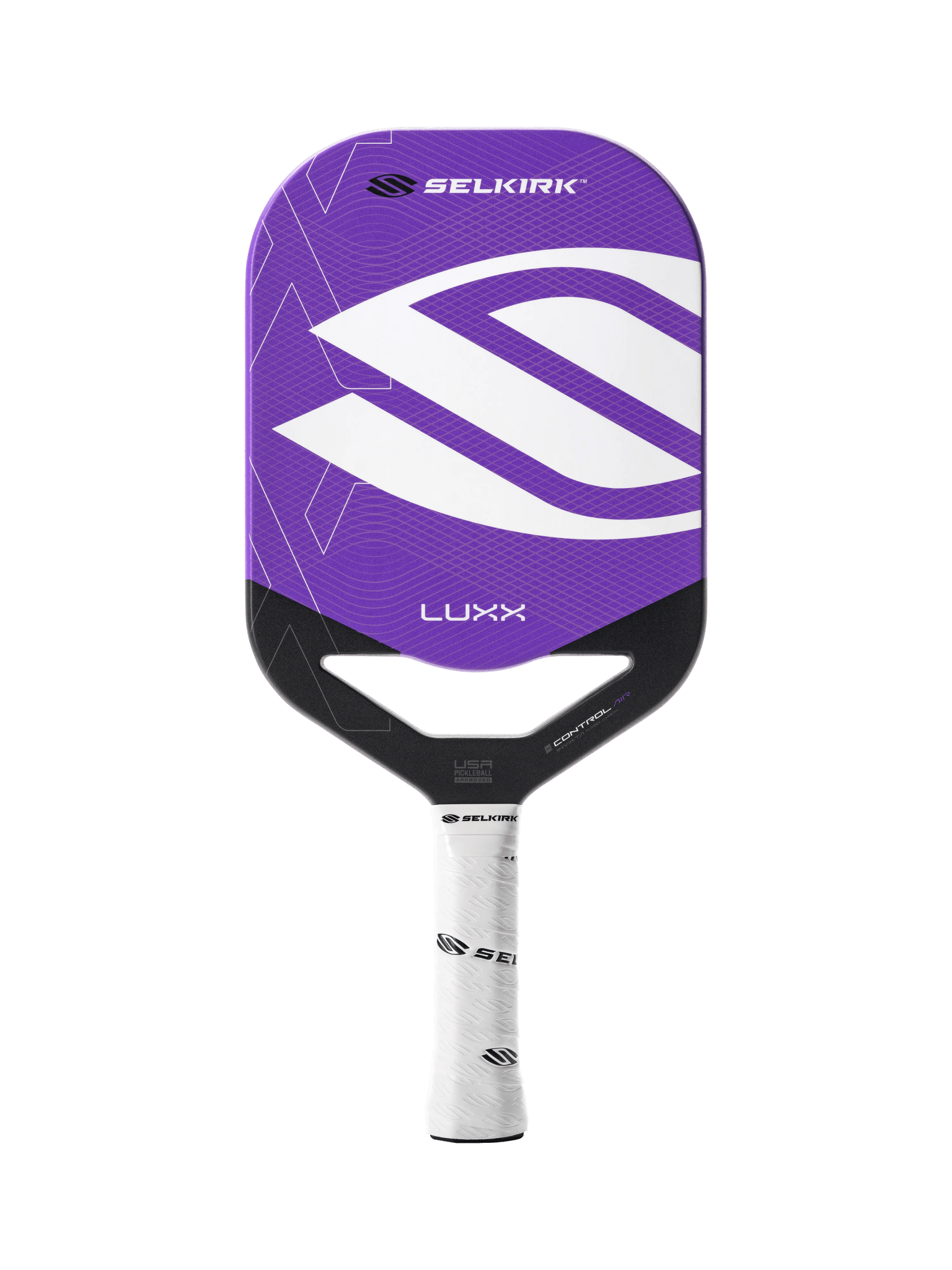 Selkirk LUXX Control Air Invikta Pickleball Paddle - InfiniGrit - Racquet Point