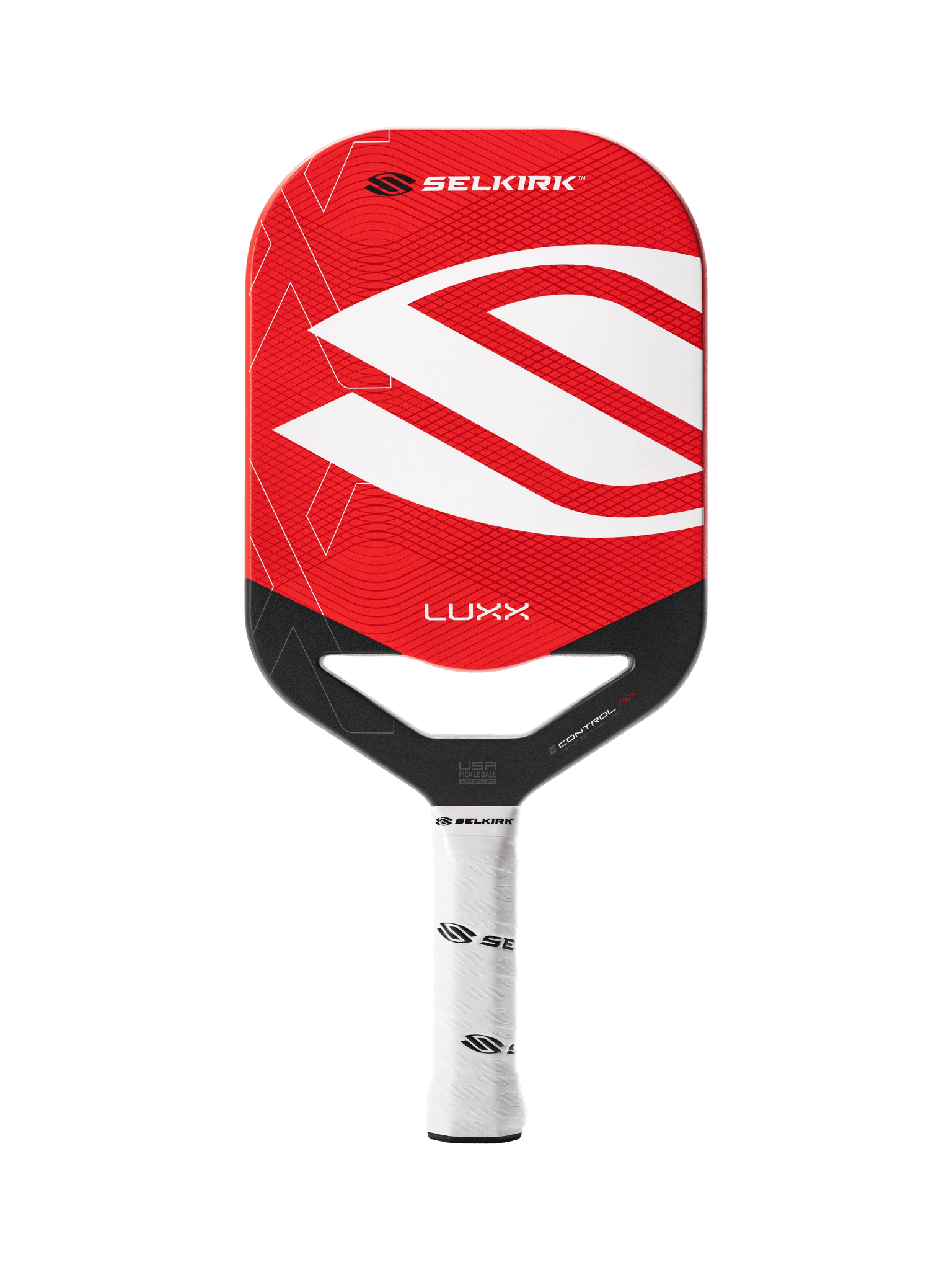 Selkirk LUXX Control Air Invikta Pickleball Paddle - InfiniGrit - Racquet Point