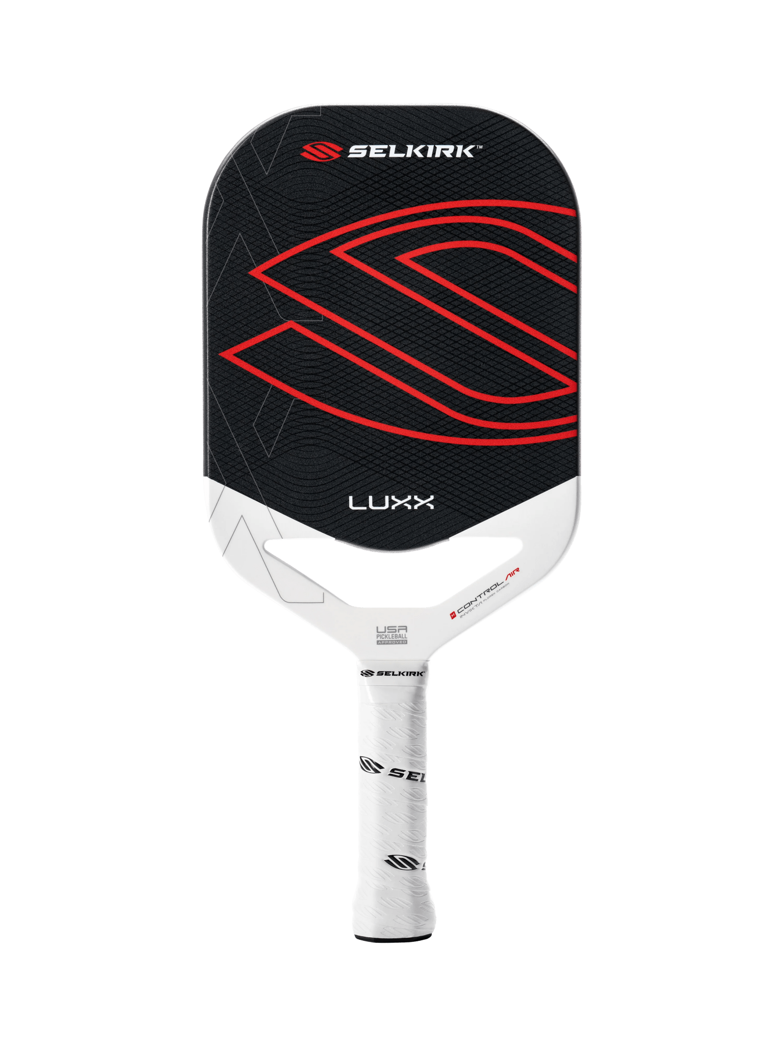 Selkirk LUXX Control Air Invikta Pickleball Paddle - InfiniGrit - Racquet Point