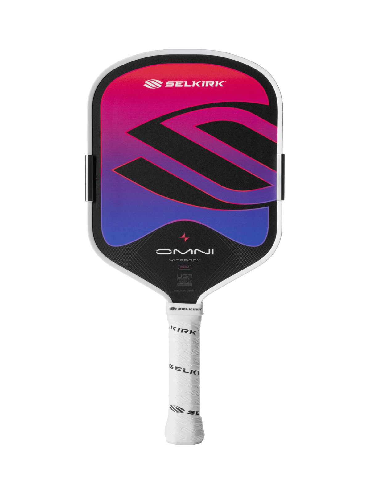Selkirk OMNI Pickleball Paddle - Racquet Point