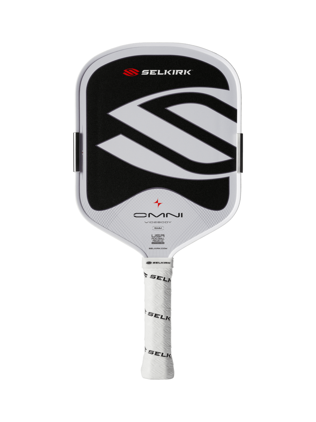 Selkirk OMNI Pickleball Paddle - Racquet Point