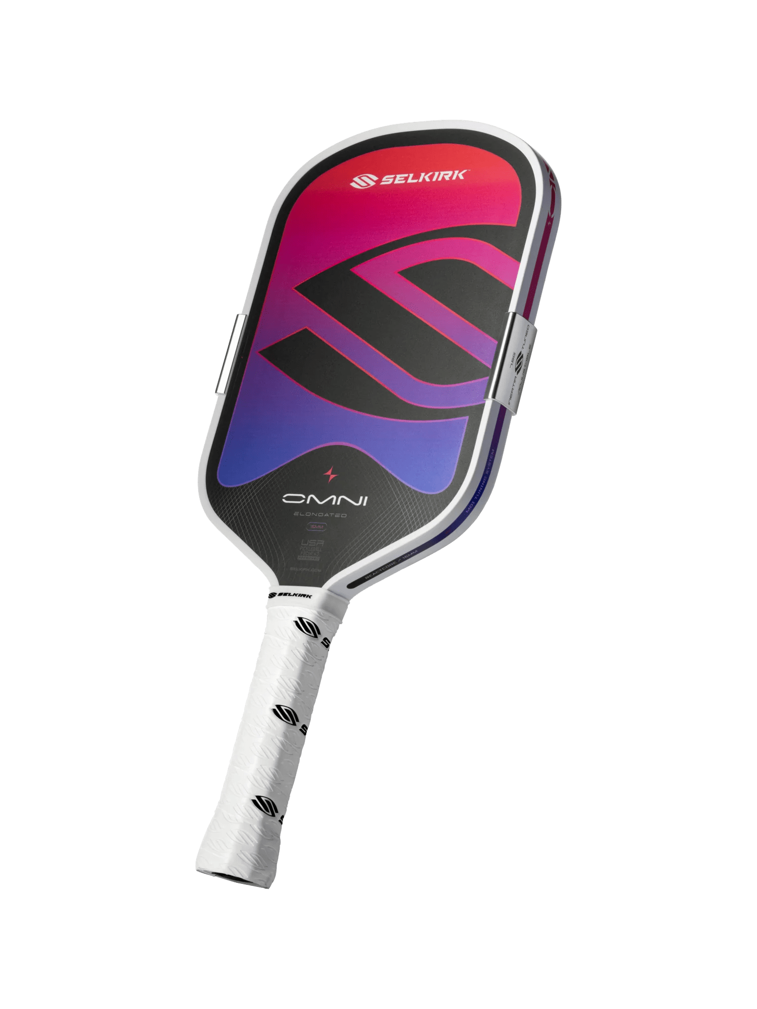 Selkirk OMNI Pickleball Paddle - Elongated/Cosmic - Racquet Point