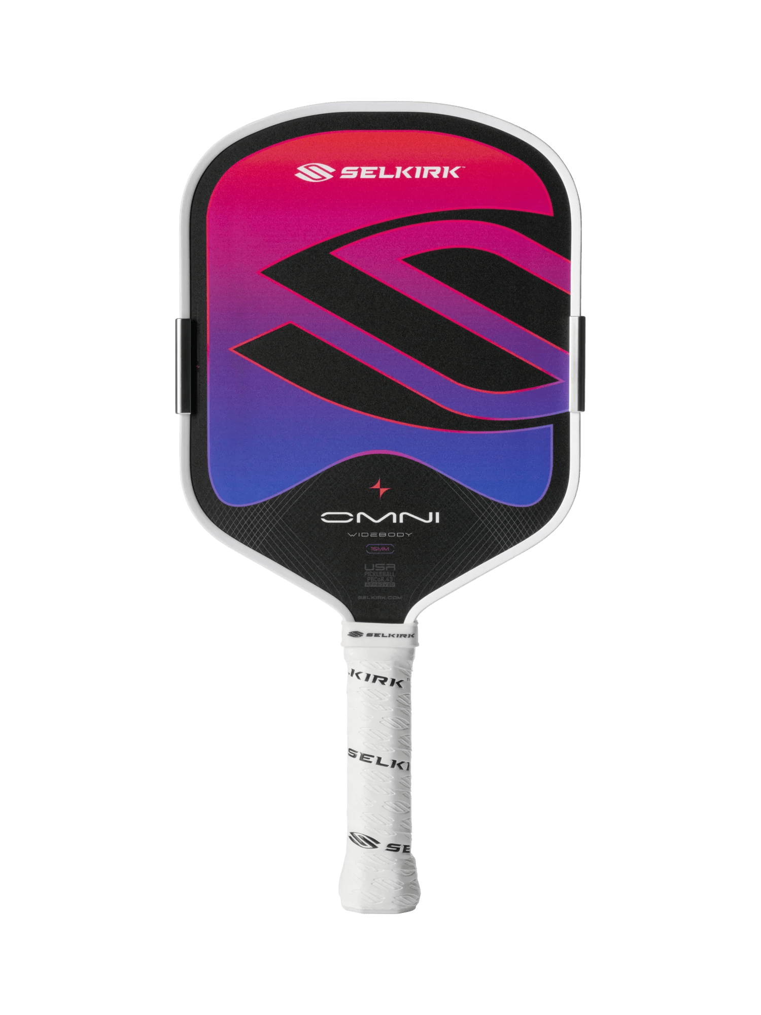 Selkirk OMNI Pickleball Paddle - Widebody/Cosmic - Racquet Point