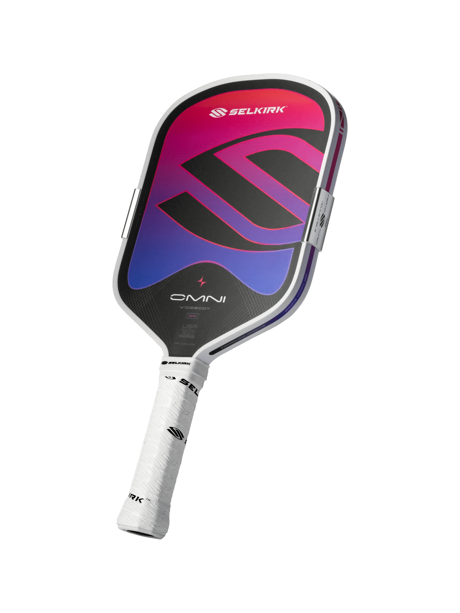 Selkirk OMNI Pickleball Paddle - Widebody/Cosmic - Racquet Point