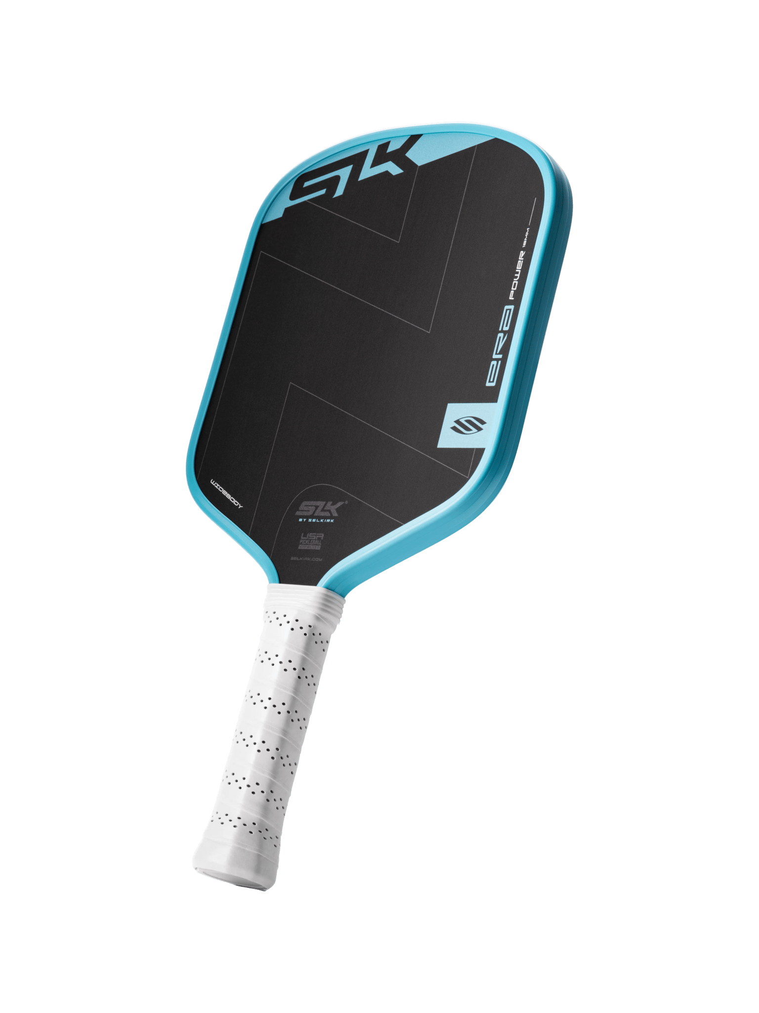 Selkirk SLK ERA Power Pickleball Paddle - Racquet Point