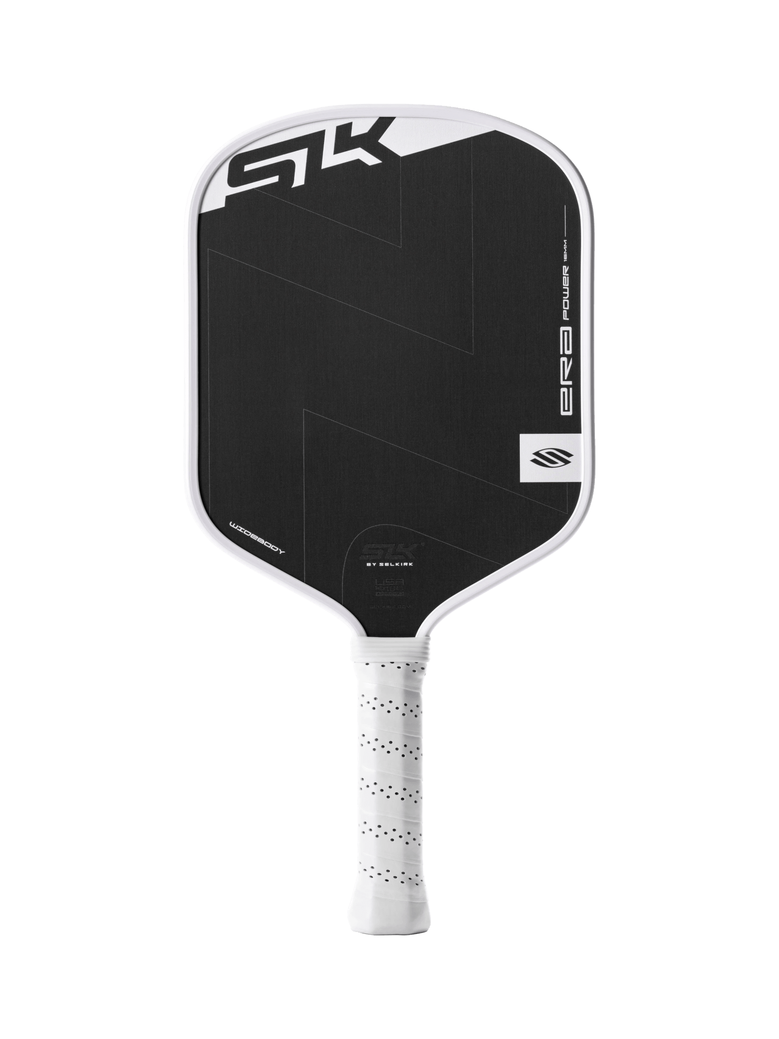 Selkirk SLK ERA Power Pickleball Paddle - Racquet Point