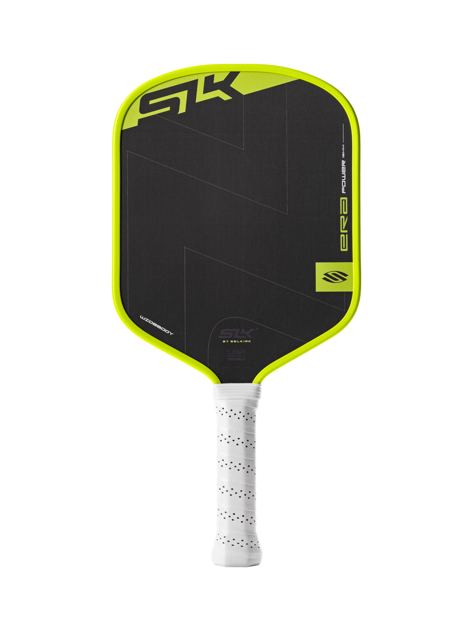 Selkirk SLK ERA Power Pickleball Paddle - Racquet Point