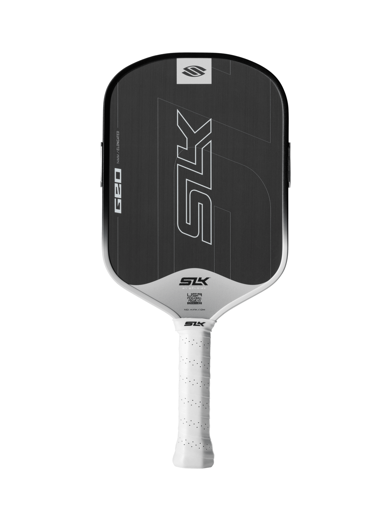Selkirk SLK Geo Pickleball Paddle - Racquet Point