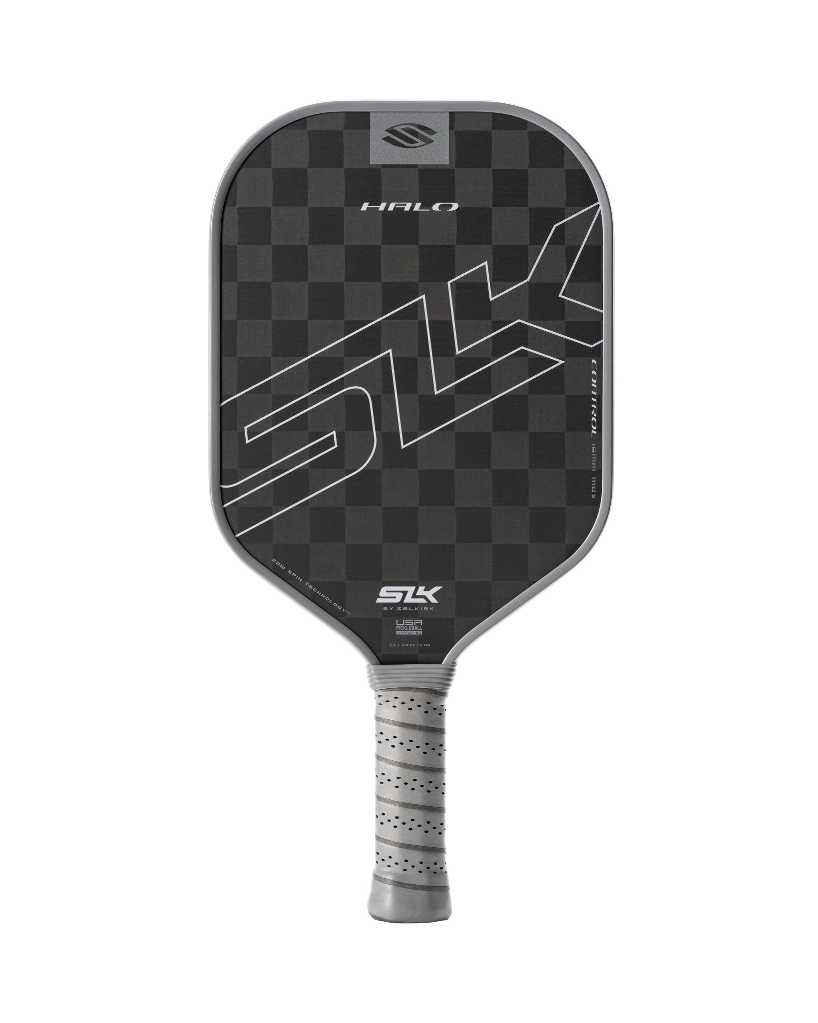 Selkirk SLK Halo Control Max Pickleball Paddle - Racquet Point