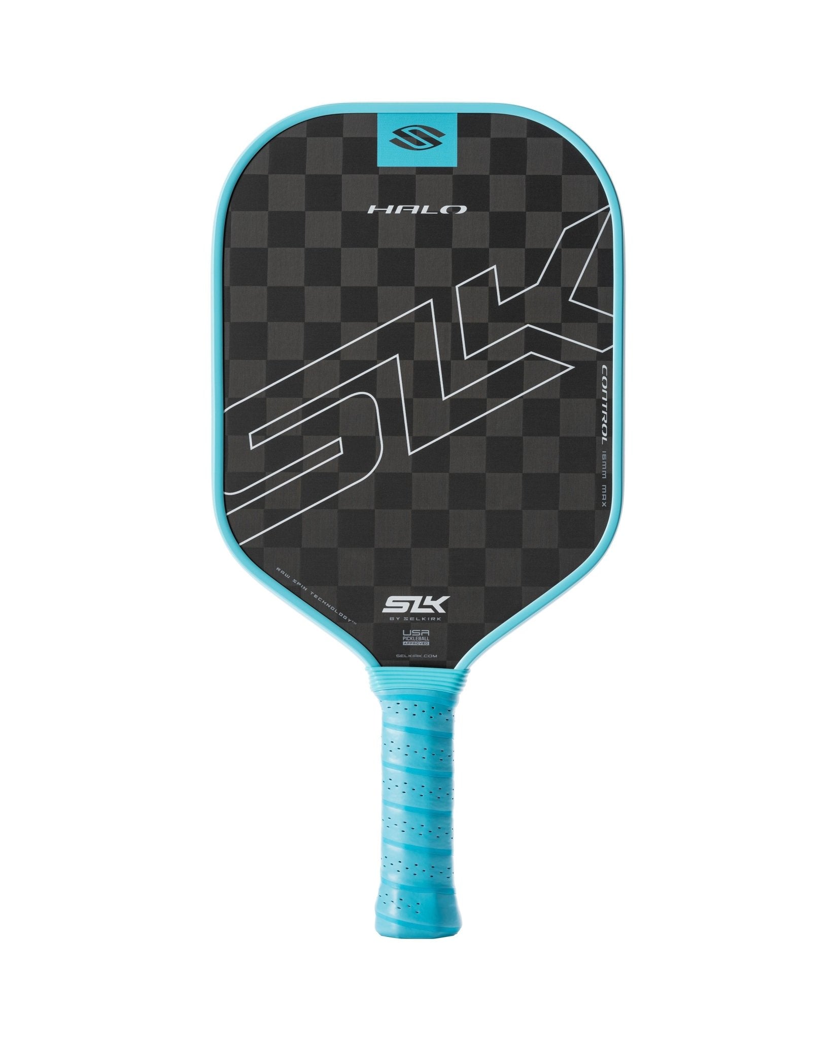 Selkirk SLK Halo Control Max Pickleball Paddle - Racquet Point