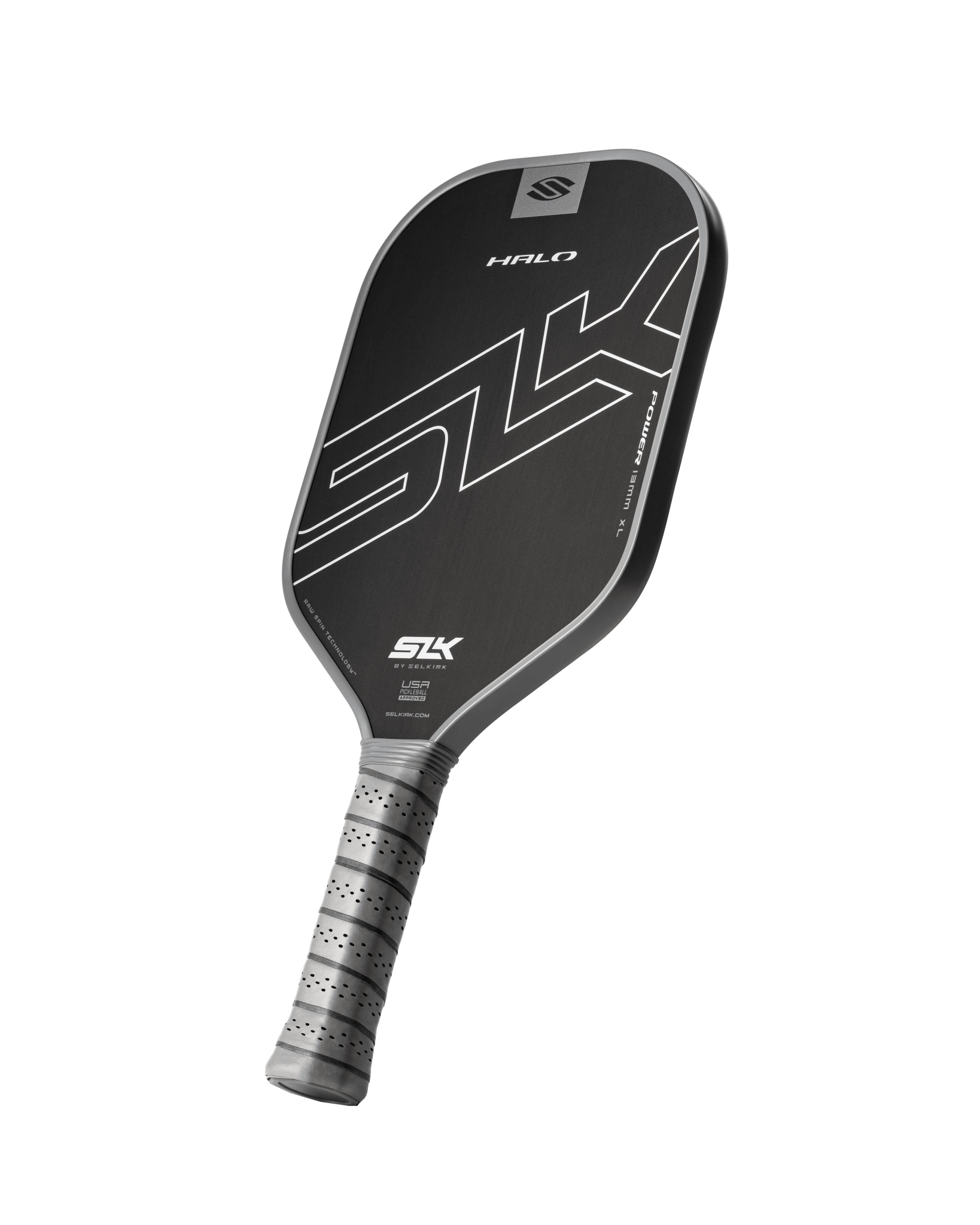 Selkirk SLK Halo Power Max Pickleball Paddle - Racquet Point