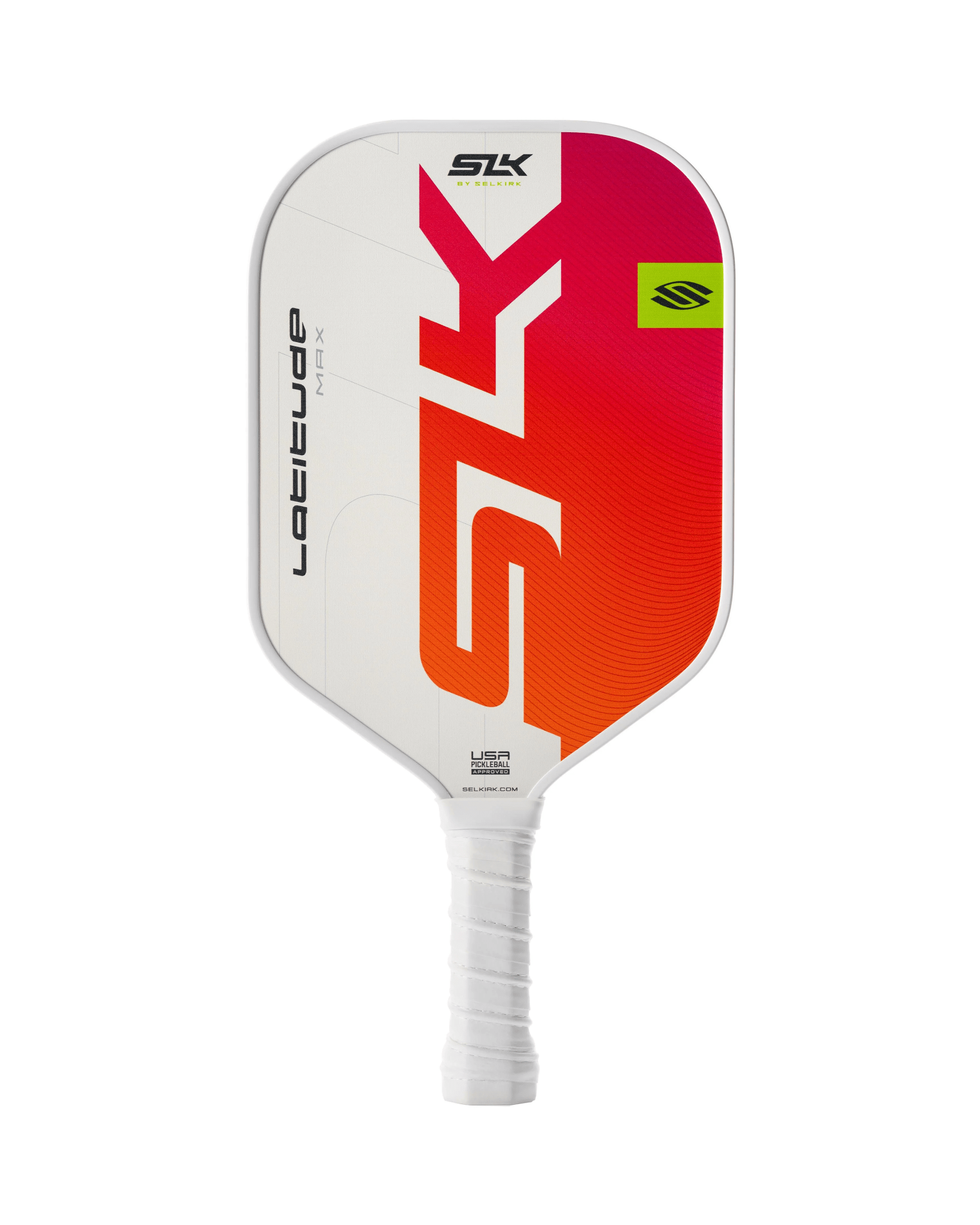 Selkirk SLK Latitude MAX Pickleball Paddle - Racquet Point