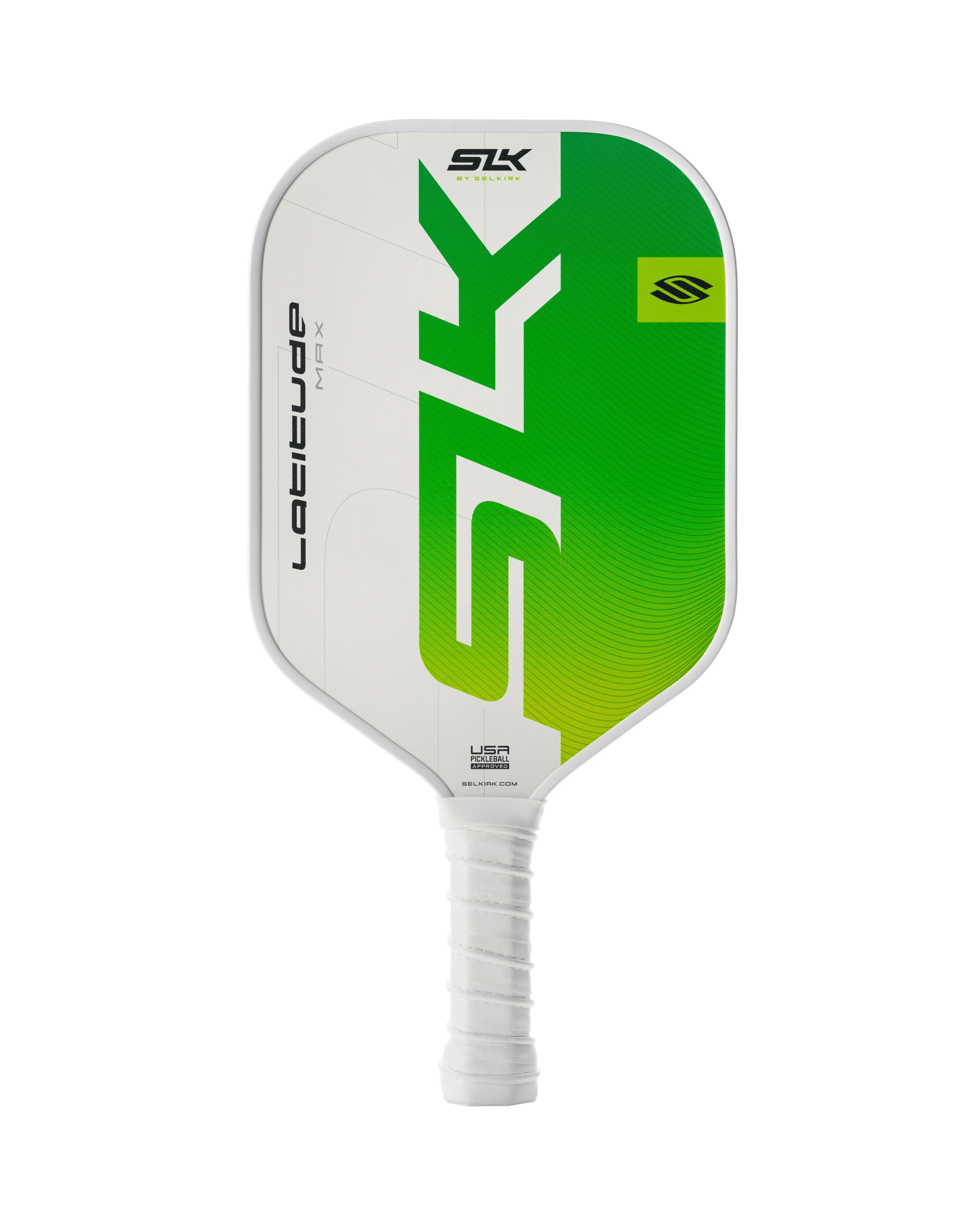 Selkirk SLK Latitude MAX Pickleball Paddle - Racquet Point