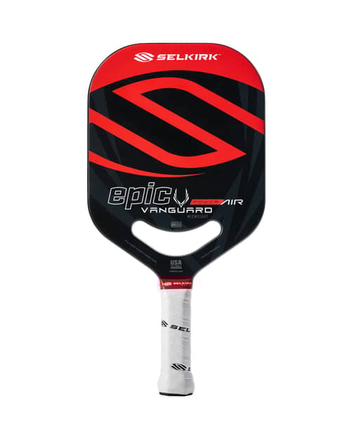 Selkirk Vanguard Power Air Epic Pickleball Paddle - Racquet Point