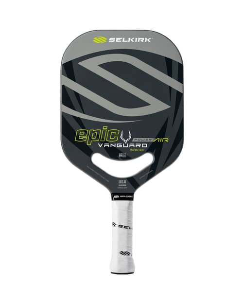 Selkirk Vanguard Power Air Epic Pickleball Paddle - Racquet Point