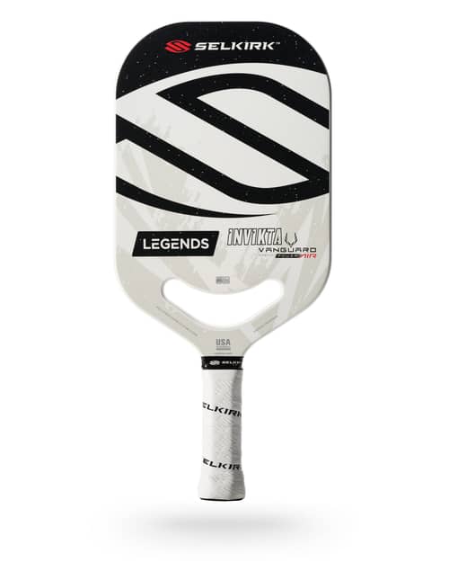 Selkirk Vanguard Power Air Invikta Pickleball Paddle - Racquet Point