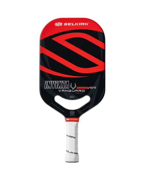 Selkirk Vanguard Power Air Invikta Pickleball Paddle - Racquet Point