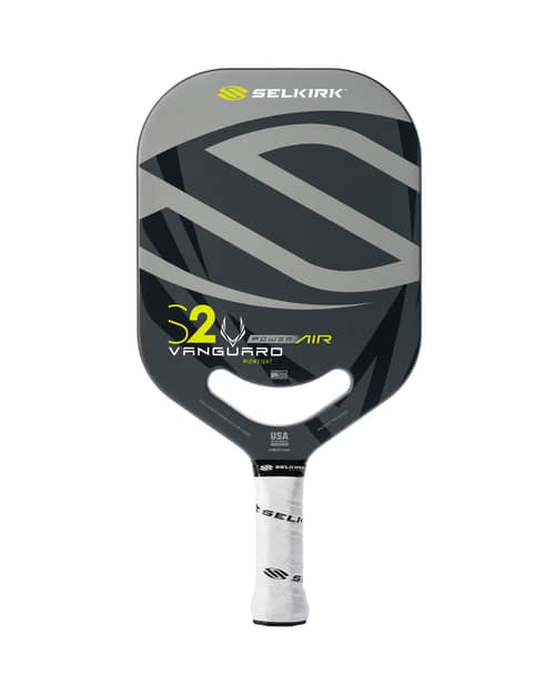 Selkirk Vanguard Power Air S2 Pickleball Paddle - Racquet Point
