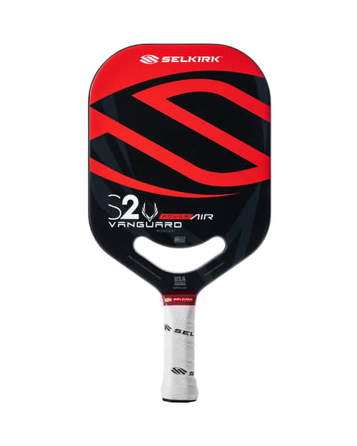 Selkirk Vanguard Power Air S2 Pickleball Paddle - Racquet Point