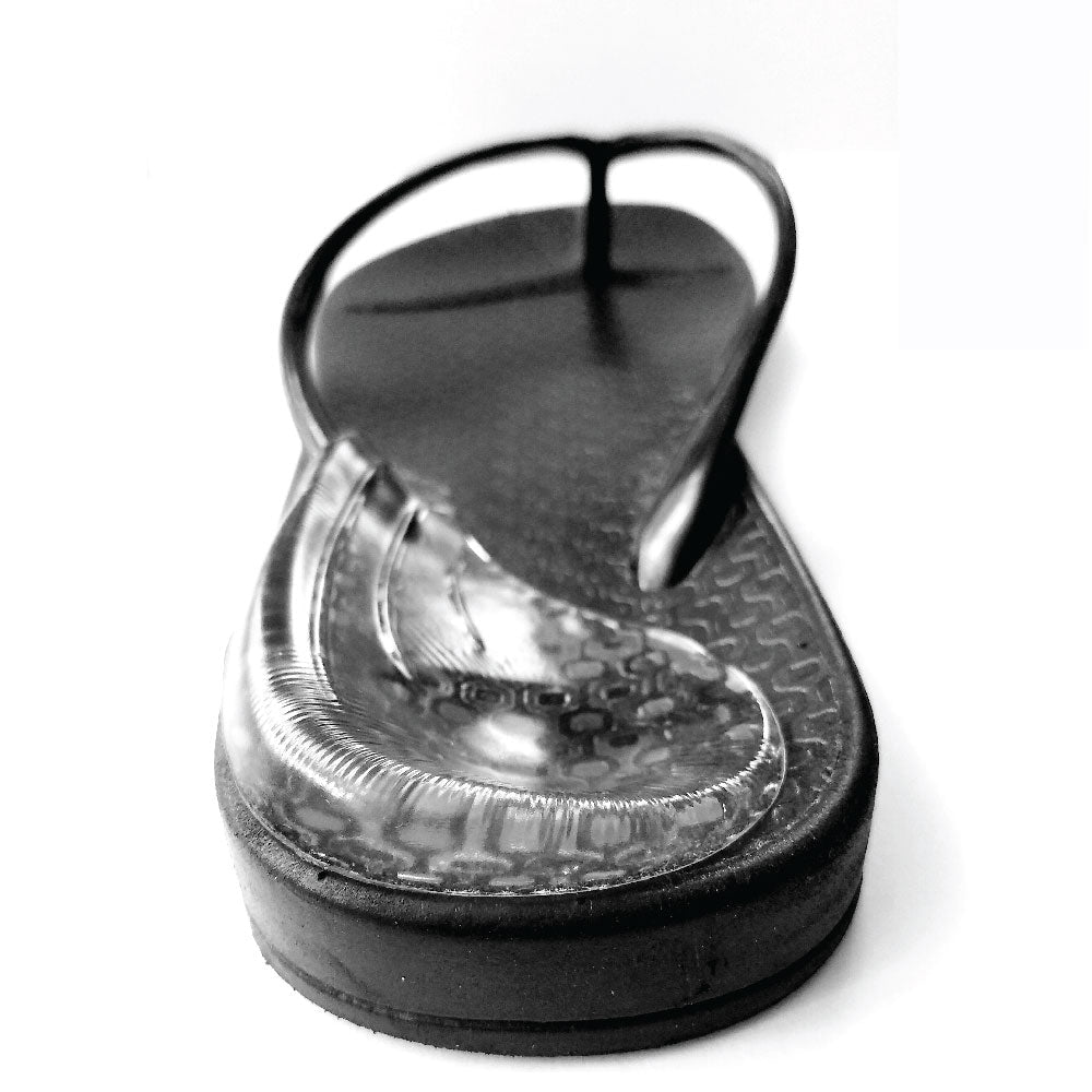 Soul Insole Heel Wedge (Re-Usable, Adhesive) - Racquet Point